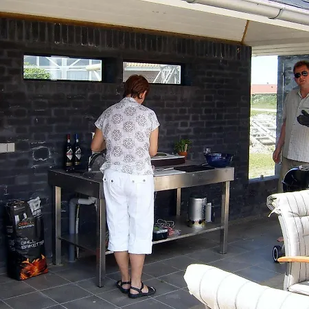 Holiday Laust Semesterbostad Havrvig